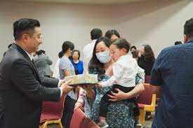 12.25.2022 Infant Baptism — Christ Central