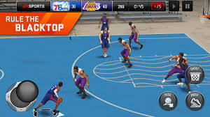 Nba live tv is the best app to watch live for basketball nba. Nba Live Mobile Basketball Apk Download From Moboplay