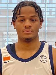 Xavier 2022 Basketball Offers