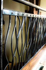Buy metal railings and get the best deals at the lowest prices on ebay! Son Of Odin Iron Works We Hand Fabricate Weld And Install Custom Wrought Iron Gates Railings Banisters Signs More In Pittsburgh Pa