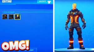 More images for dark voyager fortnite » How To Unlock Dark Voyager Styles In Fortnite New Skin Styles In Fortnite Youtube