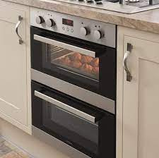 Looking for a single or double oven to be built into the wall or under a counter? Pin On Home