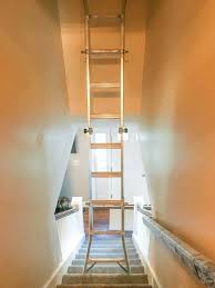 It's frame measures 5.1 feet. How To Paint High Walls On Stairs A Turtle S Life For Me