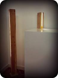 pallet lamp by miu design 1001 pallets lampen licht holz