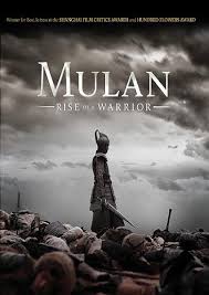 Legendary warrior, is a 2009 chinese action war film starring zhao wei as the titular protagonist. Mulan Rise Of A Warrior Review Iridium Eye Reviews