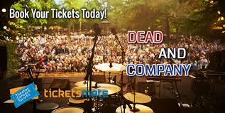Dead And Company Tickets Dead And Company Tour