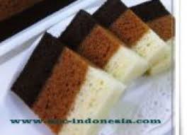 Hampir tidak dibutuhkan keahlian khusus untuk membuat cake yang… Cake Mocca Cokelat Putih Telur Inilah Resepnya Republika Online
