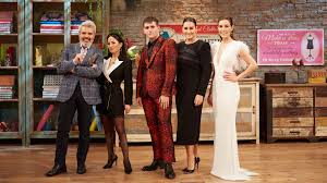 Eduardo navarrete cambia el mandil de 'maestros de la costura' por el delantal de @masterchef_es celebrity 6. Maestros De La Costura Temporada 4 Programa 8