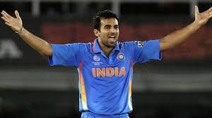 Image result for zaheer khan