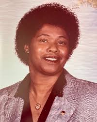 Brenda L. Cooper Jamison