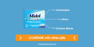 Midol Complete Review Updated 2020 Don T Buy Before You Read This