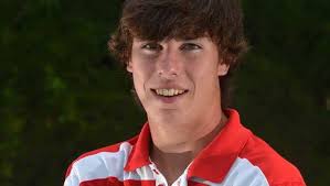 Boys Tennis Player of the Year: Titans' Donvan dominates in 2014