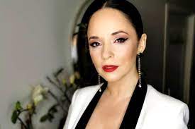 She is the lead singer of the band, the iron cross!!!!! Andreea Marin Surprise News On The Day She Turned 46 What She Revealed About Her Life
