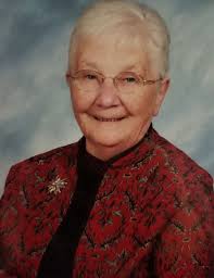 Obituary information for Mary Jane Kessler