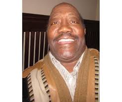 Percy Brooks Obituary (2017)