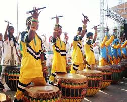 Sedang untung wilayahnya, ulasan meliputi semua daerah yang ada di propinsi bengkulu, termasuk bengkulu selatan. Dol Alat Musik Bengkulu Yang Gemanya Mendunia Cerita Wisata