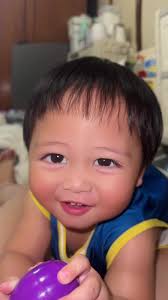 Cute Baby Meteor Moments with Antonette Gail