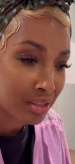 How can Anthony claim to be in love with Amber while still being involved  with Shanasty?