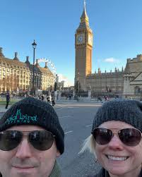 Hey kids, Parliament, Big Ben. Just a reminder that we are Closed this  weekend (and Thursday the 9th). We will be back Friday January 10th. But  rest assured that we are doing