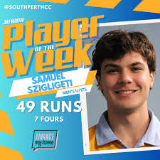 South Perth Cricket Club (@southperthcc) • Instagram photos and videos