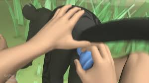 Some Cat Thing?? - Keyfeather Free HD Porn - Bingato