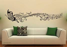 A place in your bedroom. Music Themed Home Decor Ideas For Avid Music Lovers