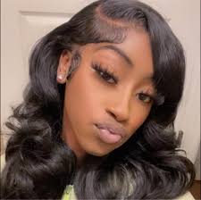 Profili për Ashanti Thomas