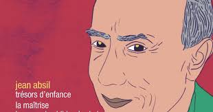 Trésors d'enfance : les Chœurs d'enfants et de jeunes de la Monnaie  présentent un nouveau CD