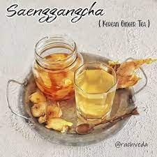 Resep Minuman Berbahan Jahe C 2020 Brilio Net Resep Minuman Ide Makanan Jahe