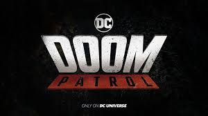 Now Streaming Doom Patrol Season 2 Dc Universe Hi Def Ninja Pop Culture Movie Collectible Community Infinite free full tv series online for free. hi def ninja