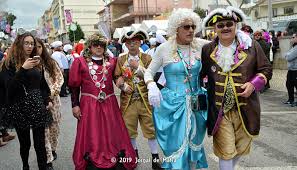 Carnaval 2020 torres vedras you are looking for are available for all of you in this post. Carnaval De Torres Vedras 2019 Imagens Jornal De Mafra