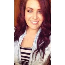 Ashley Isaacson's Instagram, Twitter & Facebook