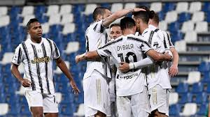 Sassuolo v juventus watch serie a live on bein sports | available via foxtel, kayo sports, fetch tv & bein sports connect. Eda984edypjkvm