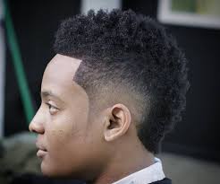 Awesome 60 Sassy Curly Mohawk Designs Outlandish Bad Boy Style Curly Hair Styles Naturally Curly Hair Styles Mohawk Hairstyles