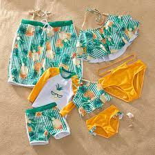 Vineyard vines island leaves chappy trunks. 2020 Mother Daughter Dad Son Family Matching Swimwear Mommy And Me Clothes Men Boy Swimsuit Girl Bathing Suit Bikini Swim Trunk Buy Two Piece Swimwear Kid Girls Swimwear Swimsuit Child Product On Alibaba Com