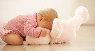 Wir Spielen 5 Monate Alt 2 Woche Babycenter