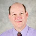 Dr. Jacob J. Krieg, OD