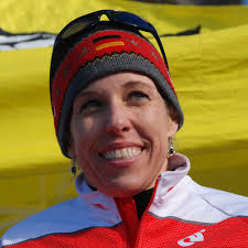 Langlauf one for the aged