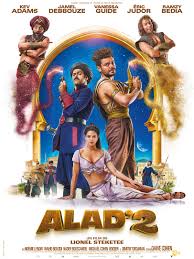 Critique du film Alad'2 - AlloCiné
