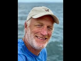 Come Boating! 2024 Winter Adventure Series: David Conover introduces  ArcticEarth Expeditions