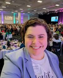 Jacqueline Facey, MPA