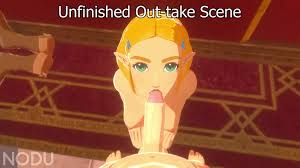 Zelda Blowjob [WIP]