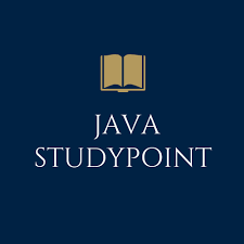 Javastudypoint provides free online tutorials of all the technologies like java, jdbc, servlet, jsp, java beans, etc. Javastudypoint Home Facebook