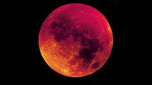 Полное лунное затмение 26 мая 2021 года. Goroskop 2021 Eti Znaki Zodiaka Zhdet Uspeh Na Lunnoe Zatmenie 26 Maya Rbk Ukraina
