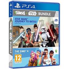 Star wars 9 teljes film magyarul star wars 9 online magyar hd. The Sims 4 Star Wars Journey To Batuu Bundle Full Game Expansion Pack Ps4 Console Game Alzashop Com