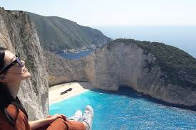 Di turisti per caso.it, 1307 risposte. Isola Di Zante Tour Di Un Giorno A Navagio Shipwreck Beach Blue Caves E Vista Dall Alto 2021