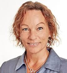 Erika Soderberg's Instagram, Twitter & Facebook