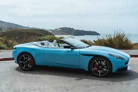 Image result for Frosted Glass Blue 2022 Aston Martin