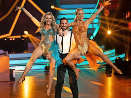 Ekat macht das triple voll. Let S Dance 2019 Halbfinale Alle Songs Tanze Und Der Impro Dance Extreme