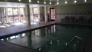 Best spa resorts in sacramento, ca on tripadvisor: Great Indoor Pool Spa Picture Of Courtyard Sacramento Folsom Tripadvisor